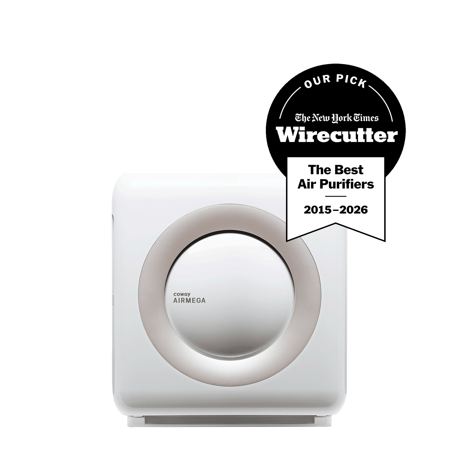 Coway Airmega AP-1512HH Mighty air purifier