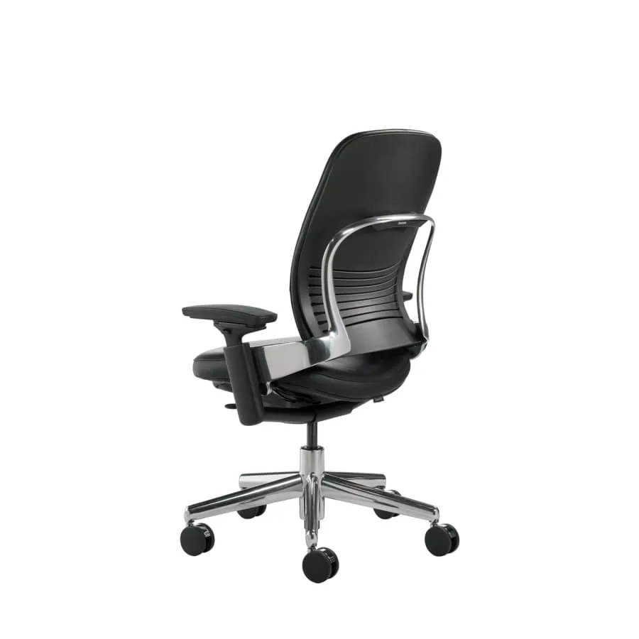 Ergonomic office chair