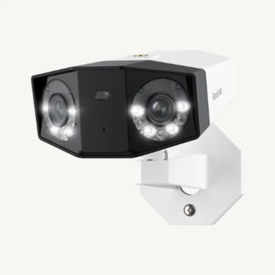 Reolink Duo 3 PoE dual-lens panoramic camera