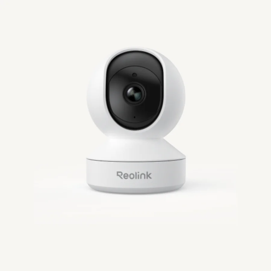 Reolink E1 indoor pan-and-tilt camera