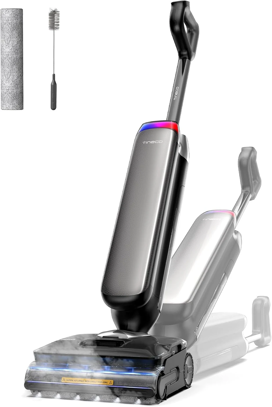 Tineco FLOOR ONE S9 Artist Steam floor washer