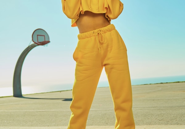 Clothing and style accessories