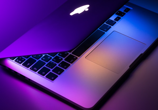 Laptop